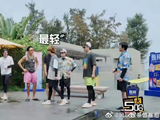 张雨霏抱鹿晗的视频走红，体现了综艺节目的哪些成功要素？