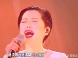魏如萱将歌词‘我曾拥有你’改成‘我们曾相爱’是她临时起意还是有意设计？