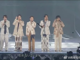 ARASHI东京巨蛋挥泪解散：一场26年国民偶像的集体告别