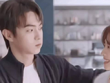 许凯谭松韵《你比星光美丽》成年度刷剧白月光