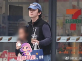 孙怡是如何与前夫董子健维持体面共同抚养女儿的？