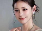 马筱梅百日宴后外婆返台，两地距离引网友猜测