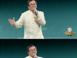 成龙献唱粤语版《分币不掏》