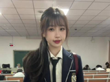 虞书欣六一儿童节营业 萌之