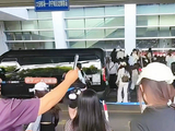 粉丝是怎么知道明星行程的？