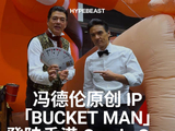 冯德伦聊原创 IP 与挚爱港产片