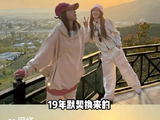 孟佳王霏霏，初代女团的天花板