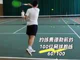 费德勒特训前的百位网球导师图鉴·中篇