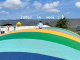 你是勇敢的大人 也是快乐的小孩 六月快乐