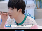 抽风团“明目张胆”的默契，不管三七二十一，“6”就完了