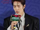 肖战为演好莫得闲反复推敲台词