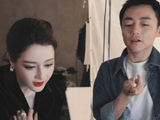 迪丽热巴登嘉人六月刊封面，合作摄影师盛赞东方女性魅力
