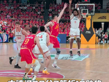 古德温28分10助上海胜浙江3-0领先