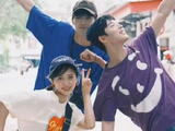 这才是挚友间最本真的相处之道吧