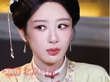 杨紫说参加浪姐的实力都很强