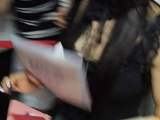 蕾丝兔发文表达对母亲的爱