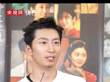 主角是窦骁出道多年满意的答卷