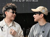 胡彦斌沉稳演绎《修炼爱情》获赞