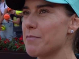 这是老将的燃情篇章 WTA 网球 爆冷