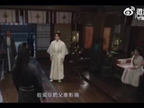 成毅提醒大家远离黄赌毒 全家保幸福