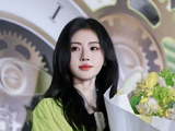 鞠婧祎新剧造型天花板！民国三套旗袍美图刷屏，演技野心藏不住了