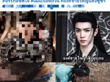 陈哲远主演的哪些作品让他在泰国积累了如此高的人气？
