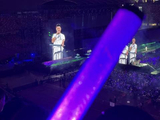 白衣歌手连飙30曲震撼全场