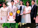 奚梦瑶何猷君为何选择在6月1日儿童节举办婚礼，并让两个孩子担任花童？