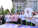 抵达上海，马龙正式上任，新岗位曝光，和张继科竞争