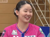 张本美和：我的目标是奥运金牌！必须翻越孙颖莎和王曼昱两道高墙