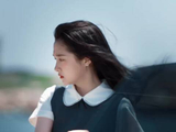 关晓彤演劲儿劲儿的北京大妞这不是全对了吗