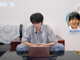 宋亚轩亲述舞台趣事：头套意外滑落的高光时刻