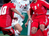 国足史上今天：2004年2-1马特乌斯执教的匈牙利，张耀坤+阎嵩首秀