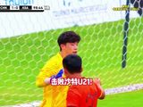 以小胜大开门红！U19国足1-0沙特U21，张家鸣造乌龙！