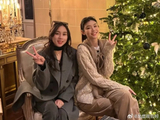 何超欣和奚梦瑶过去的姑嫂关系究竟如何？