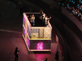 重磅！TWICE六巡最终场官宣首尔，粉丝连夜蹲票，2026年7月相约安可盛典