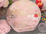何猷君奚梦瑶法国兑现七年之约！谷爱凌王嘉尔等星光助阵