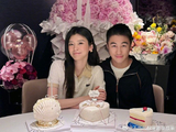 奚梦瑶与何猷君婚礼的主题‘承诺如约而至’背后有什么故事？