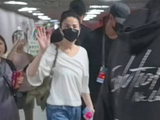 与偶像亲密接触的奇妙时刻