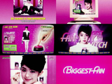 裴珠泫此次访华为推广新专辑《Biggest Fan》做了哪些准备工作？