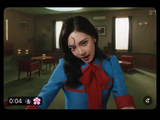 宁艺卓凭西语rap征服全球！镜头仅27秒为何能成爆款？