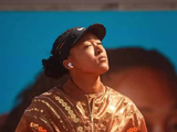 大坂直美：现在穿普通的网球服几乎会更奇怪 我有一段时间没有乐趣 现在这就是乐趣