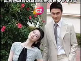 何猷君奚梦瑶举办婚礼，谷爱凌王嘉尔出席晚宴