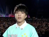 TFBOYS青春修炼手册发行多年引回忆
