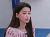 孙怡坦言忍了三天发现自己很爱朋友组合