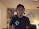 网红张嘉译宣布退网称将偿还欠款