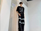 人与人之间的缘分薄如蝉翼 那你猜我为什么执着于你