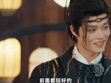 柯淳挑战晋江式演技