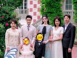 何猷君妈妈见奚梦瑶之前做了背调，何猷君：以前她要是不喜欢我对象的话，她是拿我对象当玻璃的