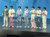 谈华为nova系列 初印象，满满是少年美好模样！